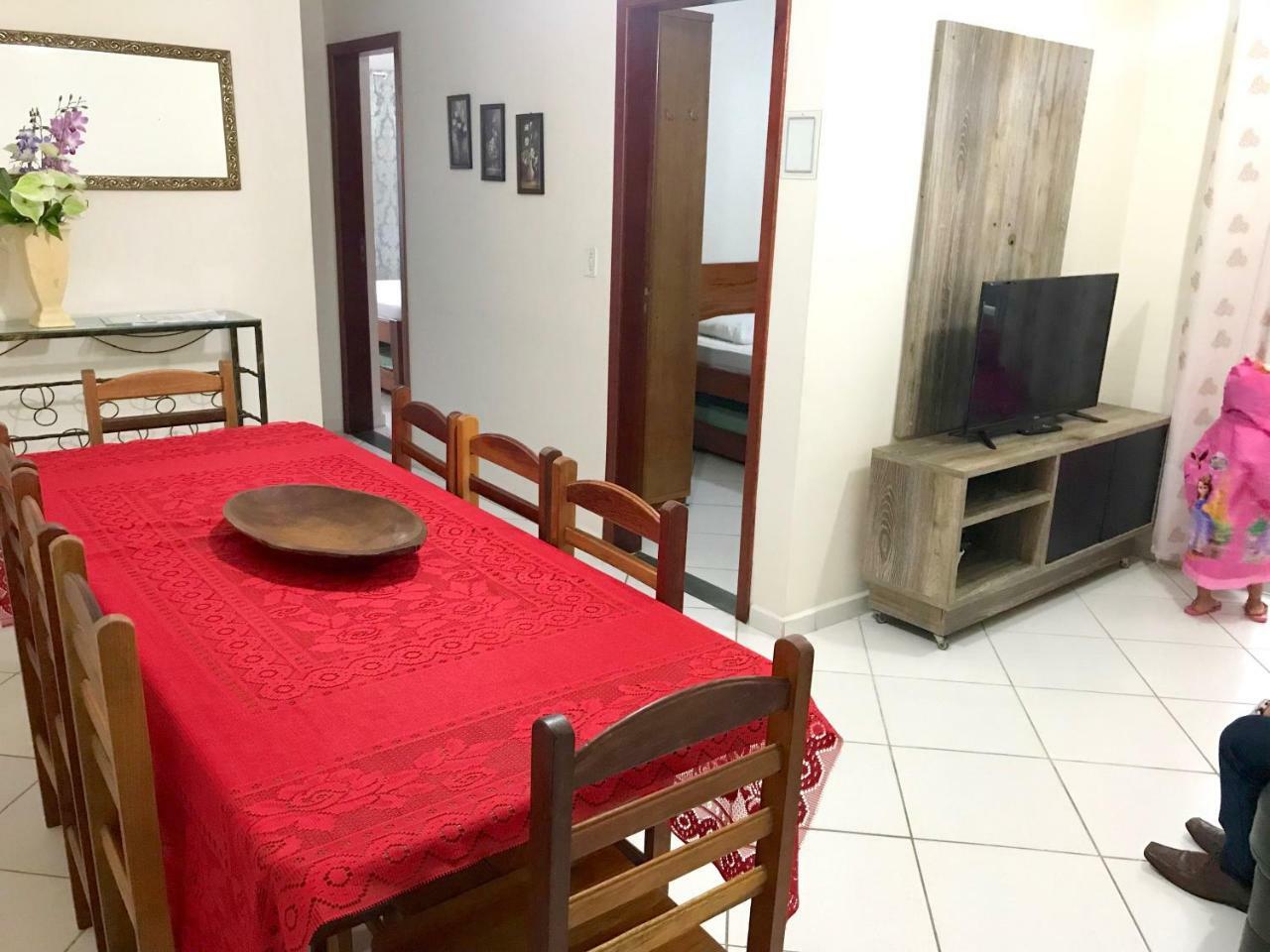 Condominio Residencial أوباتوبا المظهر الخارجي الصورة